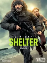 Превью постера #267555 к фильму "Убежище"  (2026)