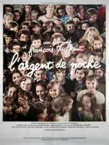 Превью постера #267560 к фильму "Карманные деньги"  (1976)