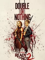 Превью постера #267588 к фильму "Я иду искать 2: Вот и я" (2026)