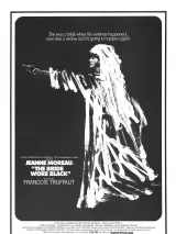 Превью постера #267658 к фильму "Невеста была в трауре" (1968)