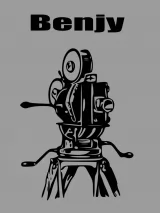 Превью постера #267659 к фильму "Бенджи" (1951)