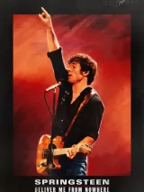 Превью постера #267736 к фильму "Спрингстин. Избавь меня от небытия" (2025)