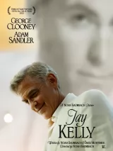 Превью постера #267753 к фильму "Джей Келли" (2025)
