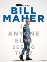 Превью постера #267761 к фильму "Билл Мар: Кто-нибудь еще это видит?" (2025)