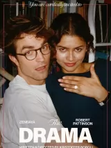 Превью постера #267766 к фильму "Драма" (2026)