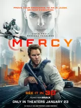 Превью постера #267798 к фильму "Казнить нельзя помиловать"  (2026)