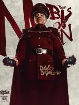 Превью постера #267809 к фильму "Уличный боец"  (2026)