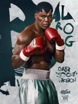 Превью постера #267810 к фильму "Уличный боец"  (2026)