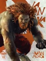 Превью постера #267870 к фильму "Уличный боец" (2026)