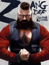 Превью постера #267881 к фильму "Уличный боец"  (2026)