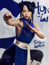 Превью постера #267872 к фильму "Уличный боец" (2026)