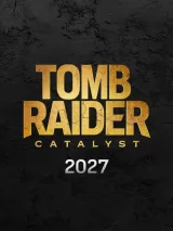 Превью обложки #268021 к игре "Tomb Raider: Catalyst" (2027)