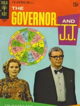 Губернатор и Джей Джей