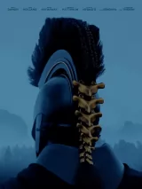 Превью постера #268279 к фильму "Одиссея" (2026)