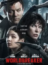 Превью постера #268336 к фильму "Разрушитель миров"  (2025)