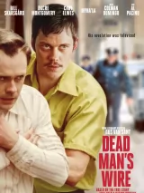 Превью постера #268337 к фильму "Провод мертвеца"  (2025)