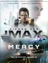 Превью постера #268338 к фильму "Казнить нельзя помиловать" (2026)