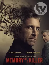 Превью постера #268352 к фильму "Память убийцы" (2026)