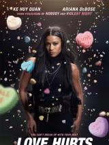 Превью постера #268772 к фильму "Любовь - боль" (2025)