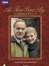 Превью постера #268787 к фильму "Время идет" (1992)