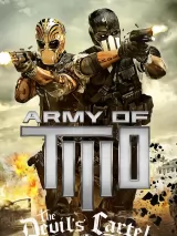 Превью обложки #268857 к игре "Army of Two: The Devil`s Cartel" (2013)