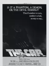 Превью постера #268874 к фильму "Автомобиль-убийца" (1977)