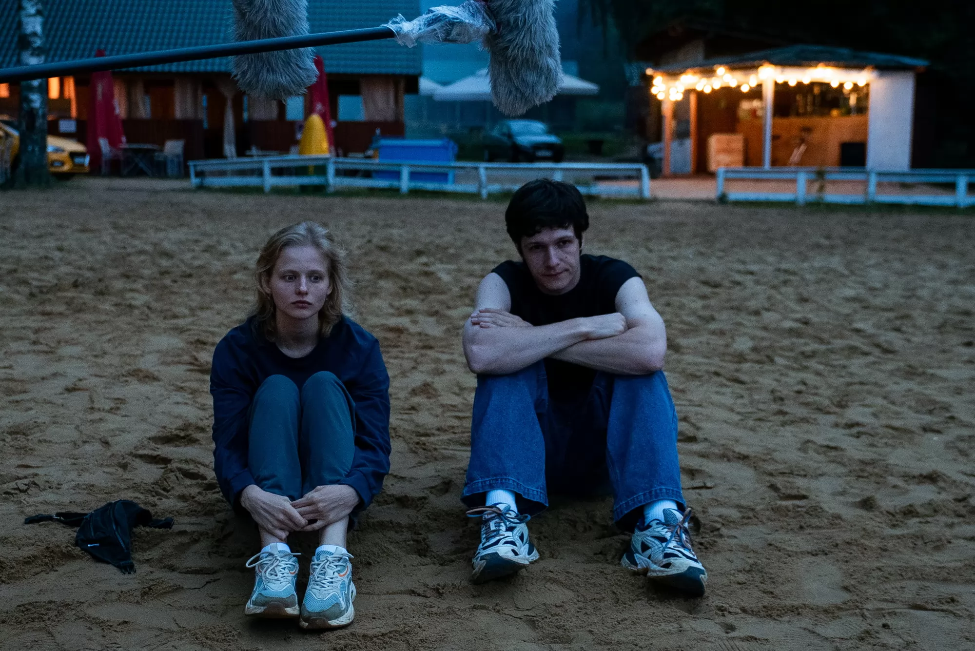 Сериал Между нами химия (2025). Кадр N254680