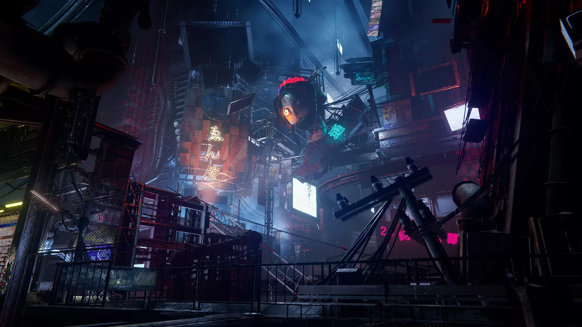Игра Ninja Gaiden 4 (2025). Скриншот N255080