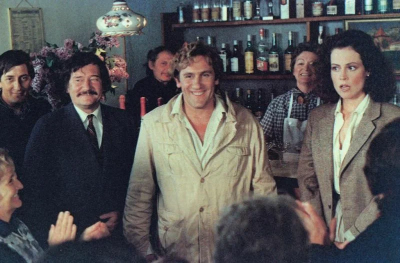 Фильм Одна женщина или две (1985). Кадр N255614