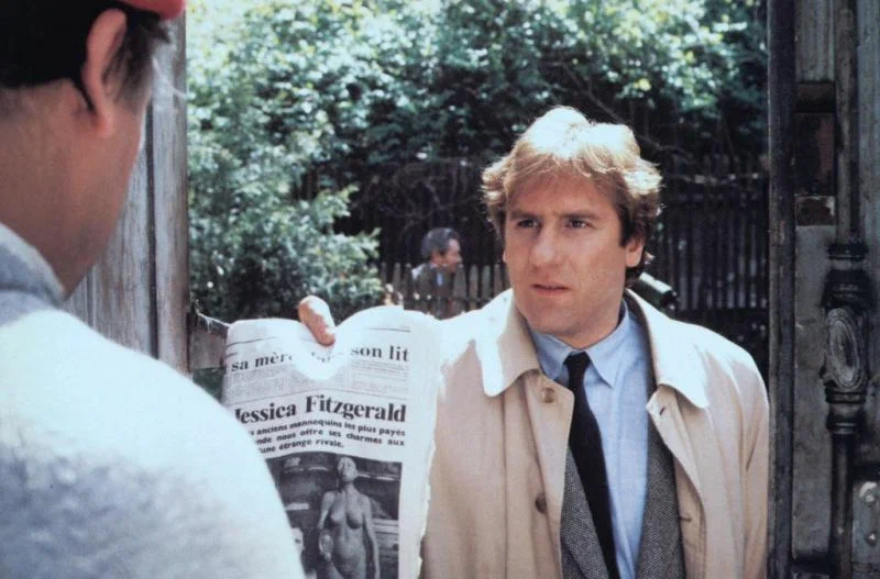 Фильм Одна женщина или две (1985). Кадр N255617