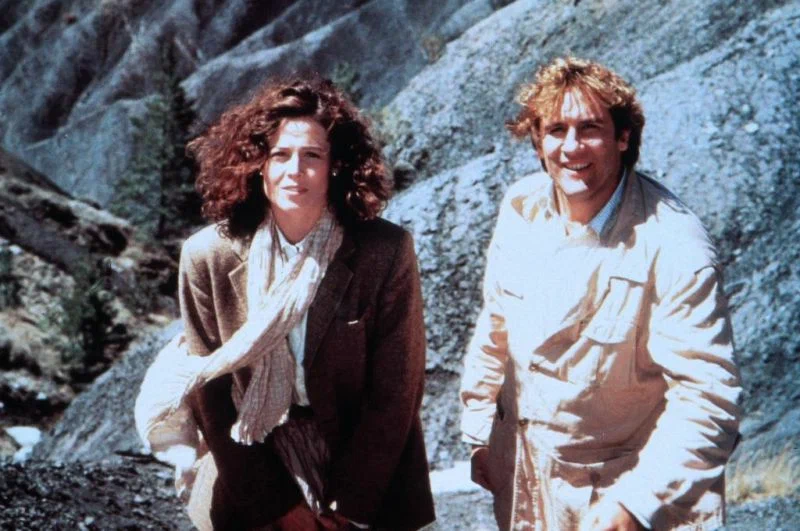 Фильм Одна женщина или две (1985). Кадр N255619