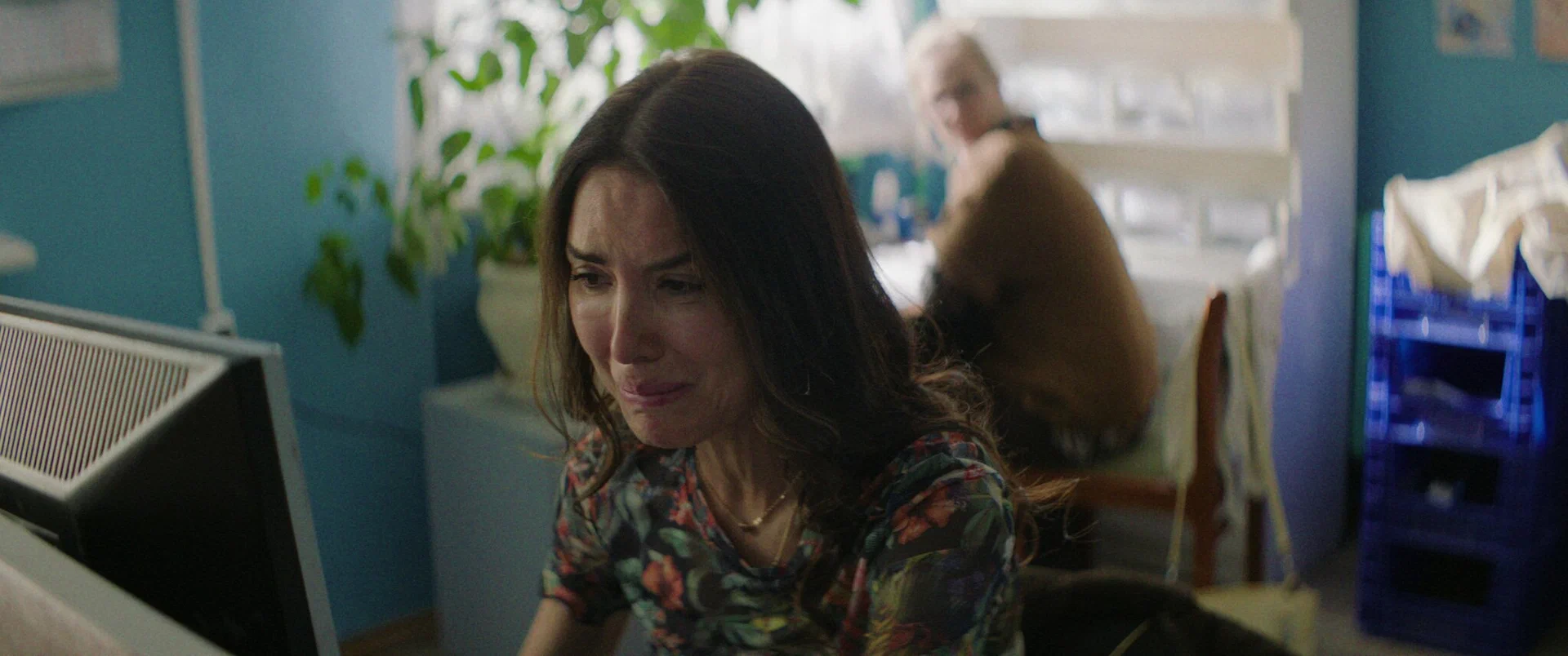 Фильм Филателия (2024). Кадр N255853