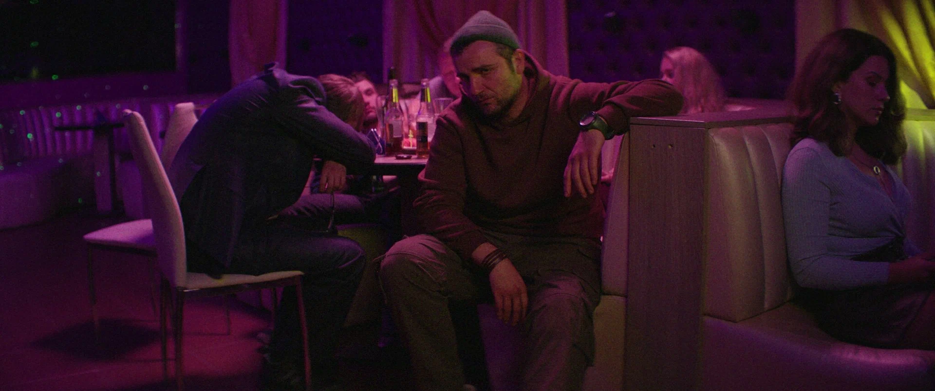 Фильм Филателия (2024). Кадр N255854