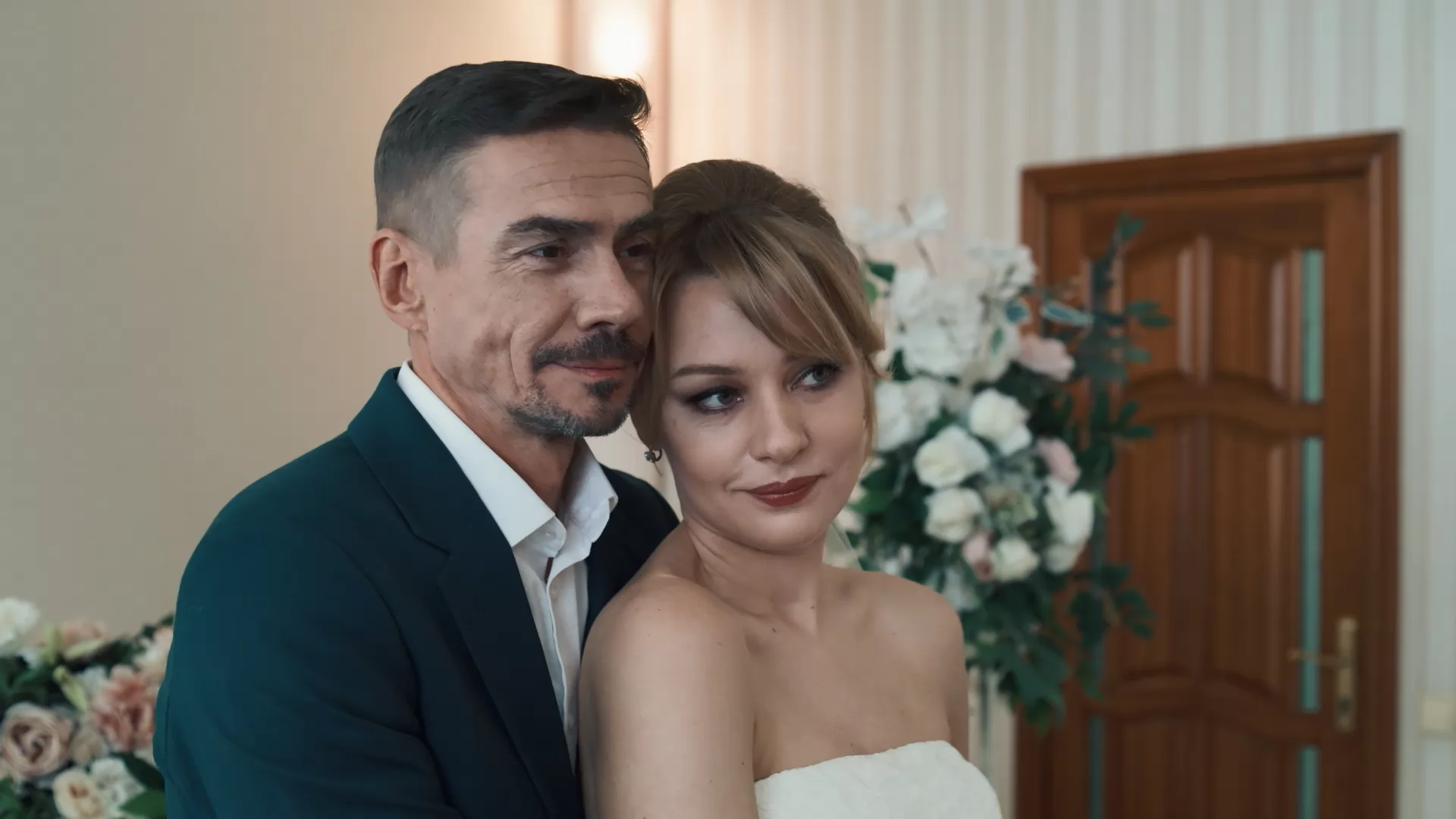 Сериал Хозяин (2023-2025). Кадр N256383