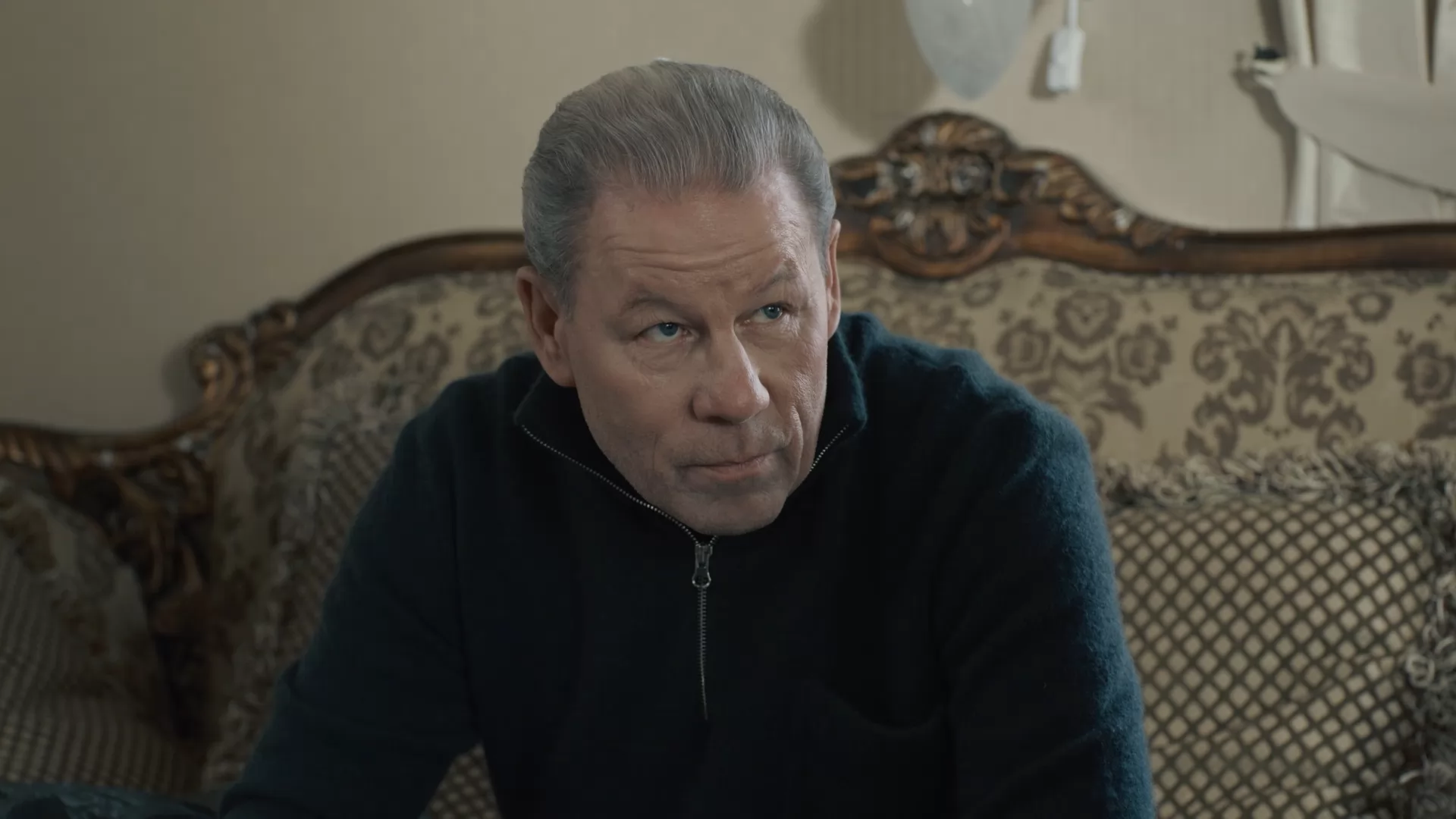 Сериал Хозяин (2023-2025). Кадр N256392