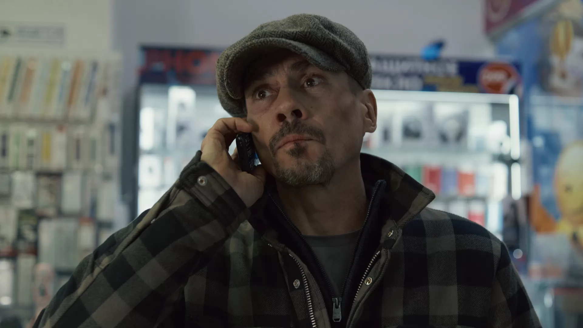 Сериал Хозяин (2023-2025). Кадр N256393