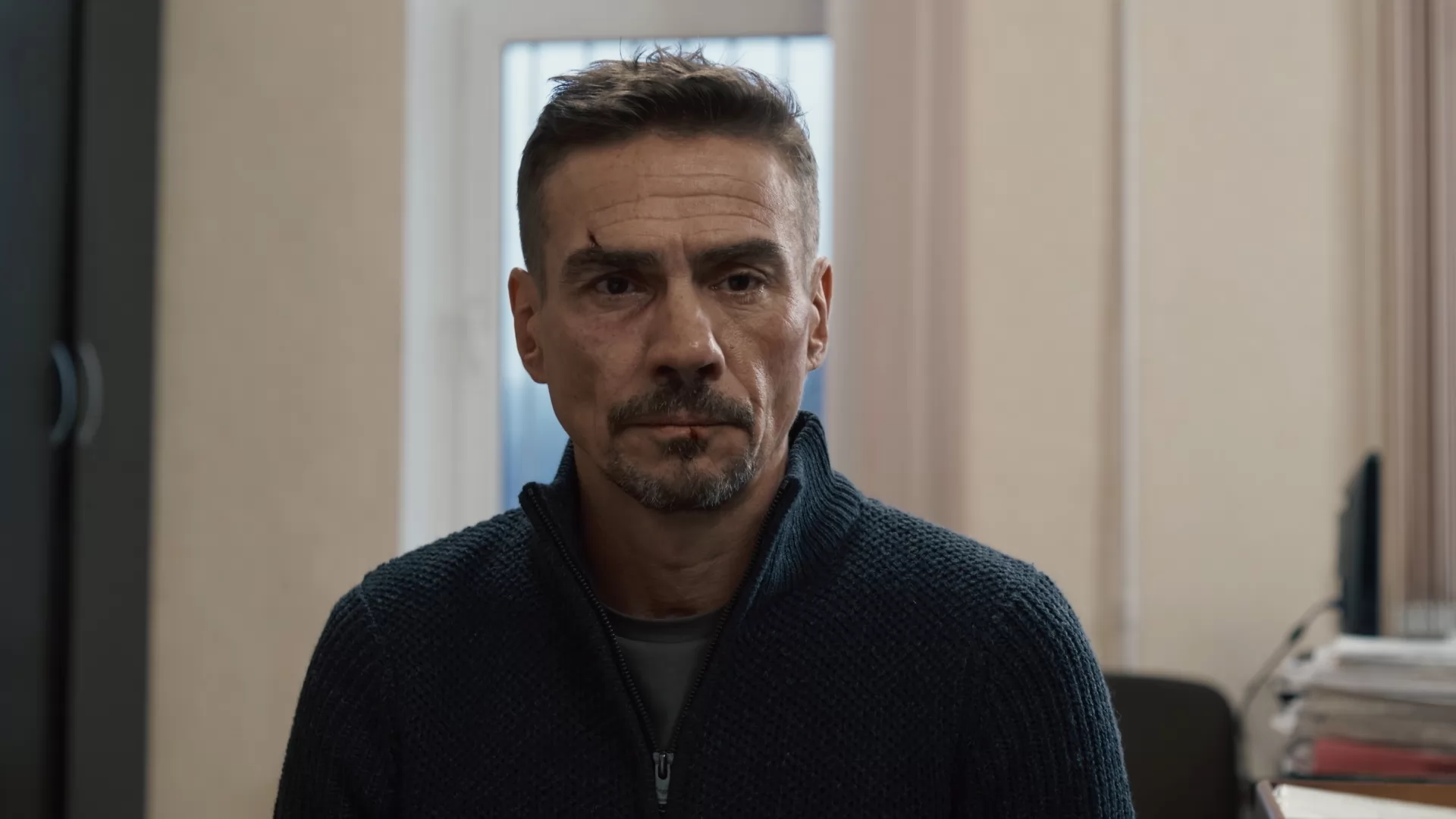 Сериал Хозяин (2023-2025). Кадр N256394