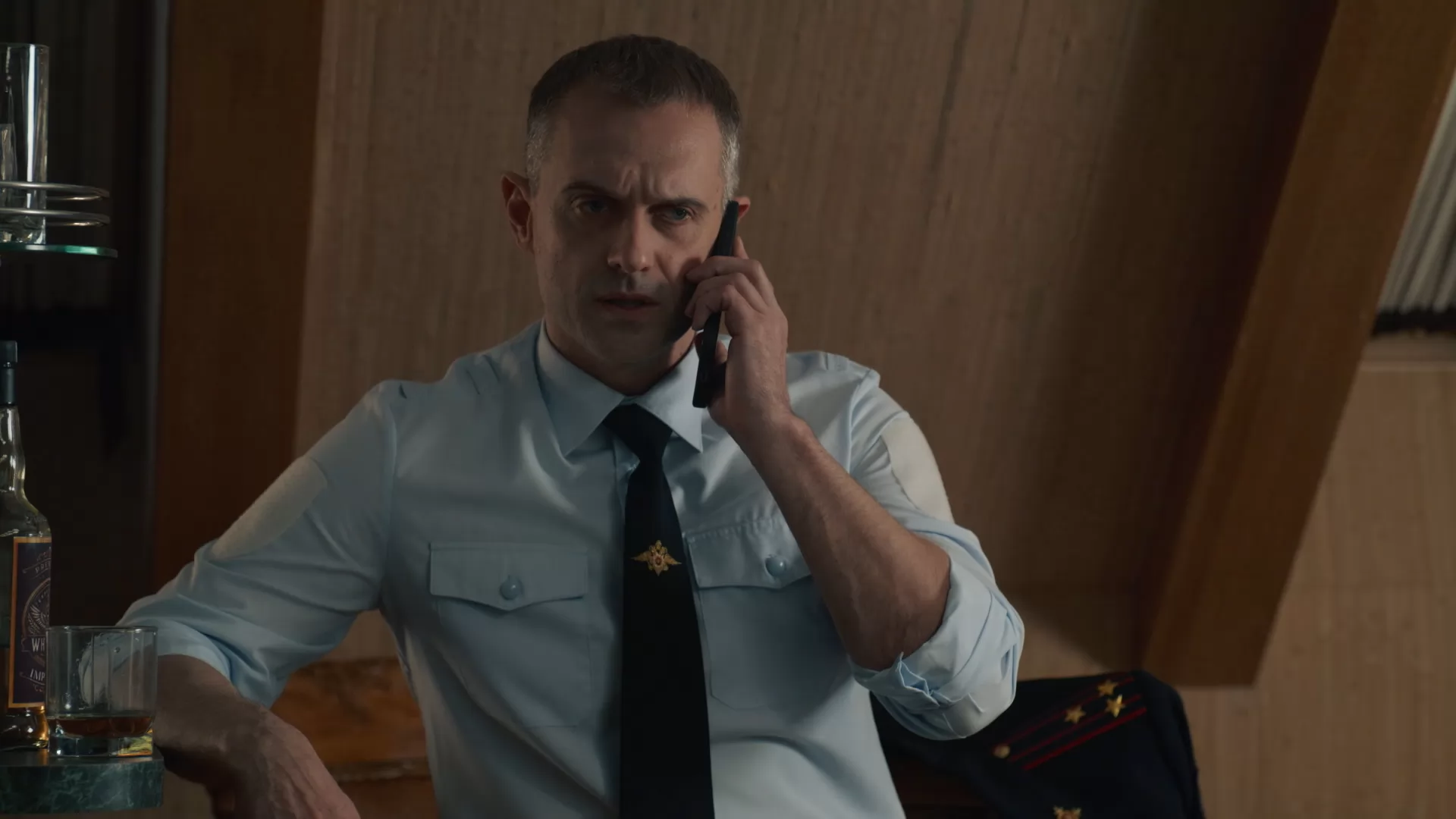 Сериал Хозяин (2023-2025). Кадр N256395