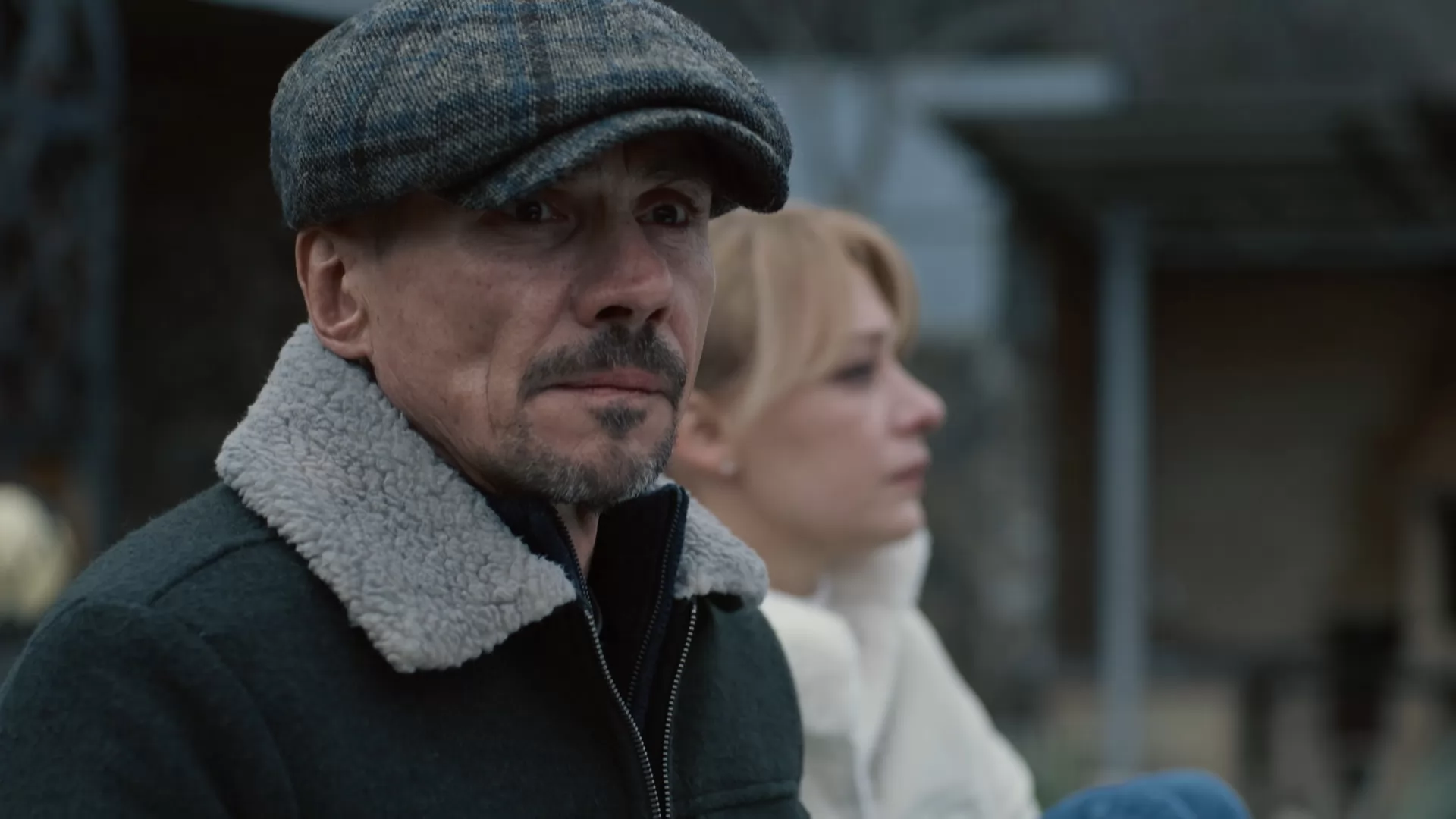 Сериал Хозяин (2023-2025). Кадр N256396
