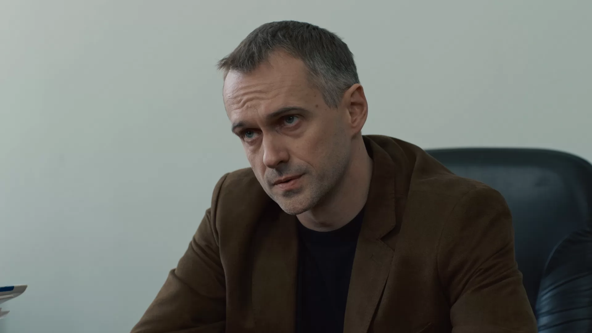 Сериал Хозяин (2023-2025). Кадр N256397