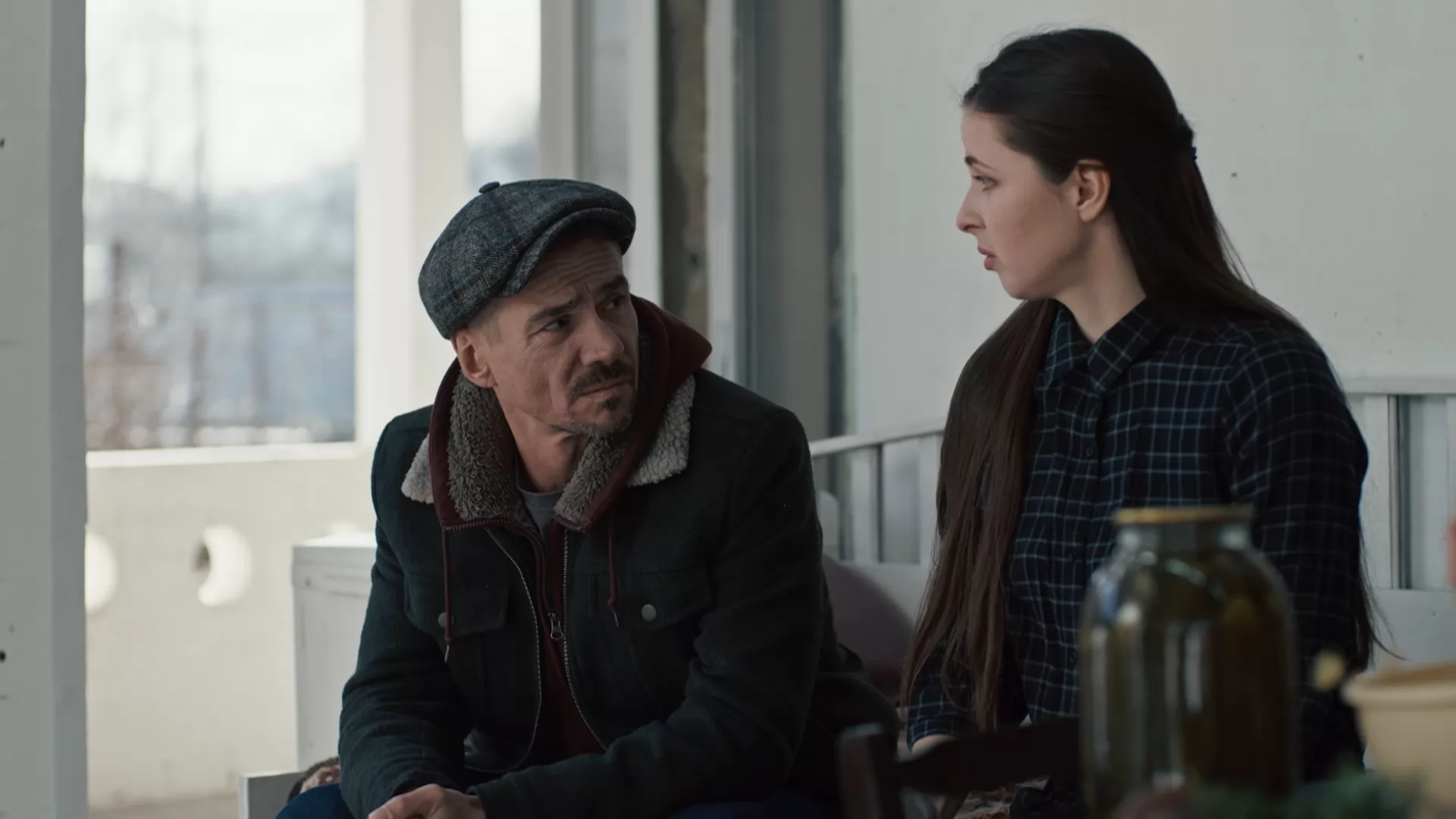 Сериал Хозяин (2023-2025). Кадр N256398