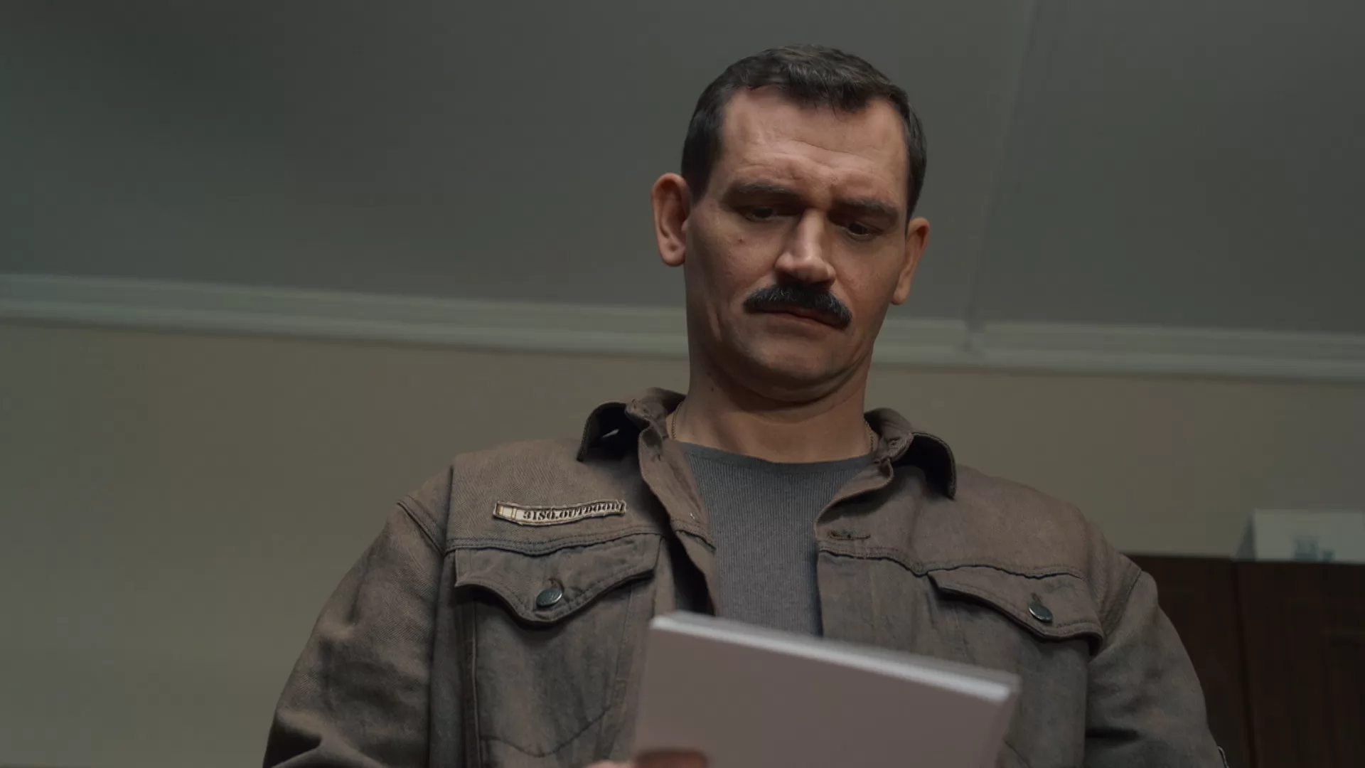 Сериал Хозяин (2023-2025). Кадр N256401