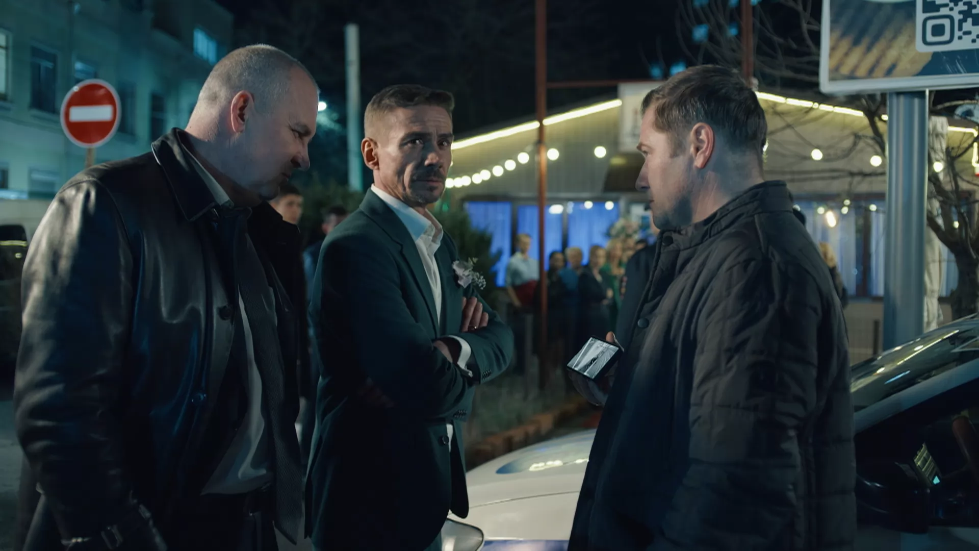 Сериал Хозяин (2023-2025). Кадр N256384