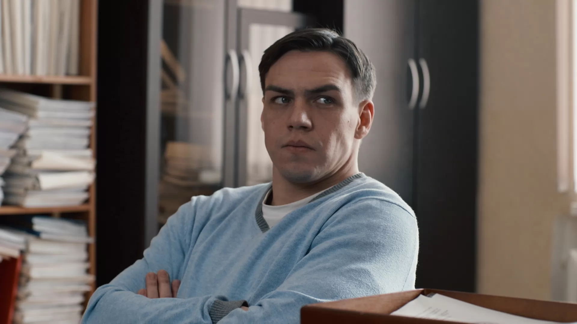 Сериал Хозяин (2023-2025). Кадр N256403