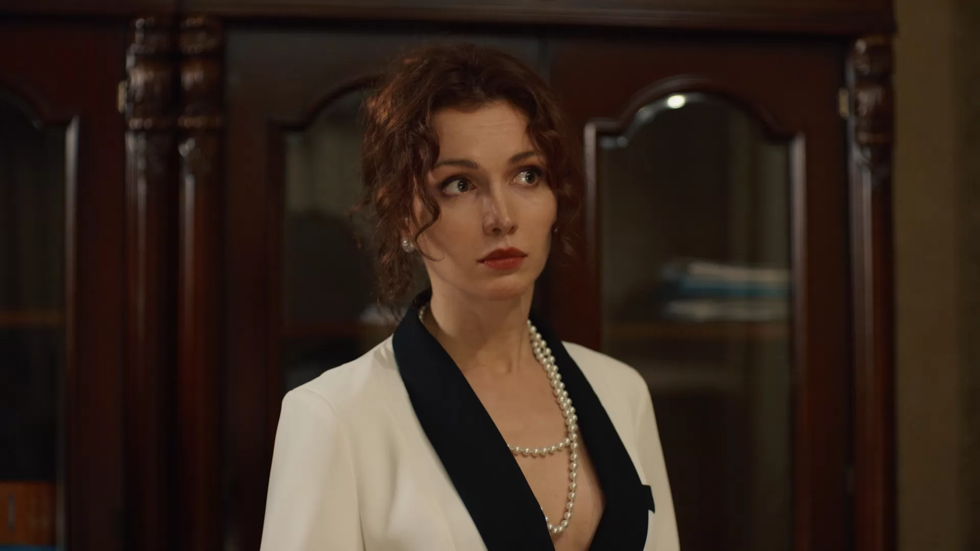 Сериал Хозяин (2023-2025). Кадр N256407