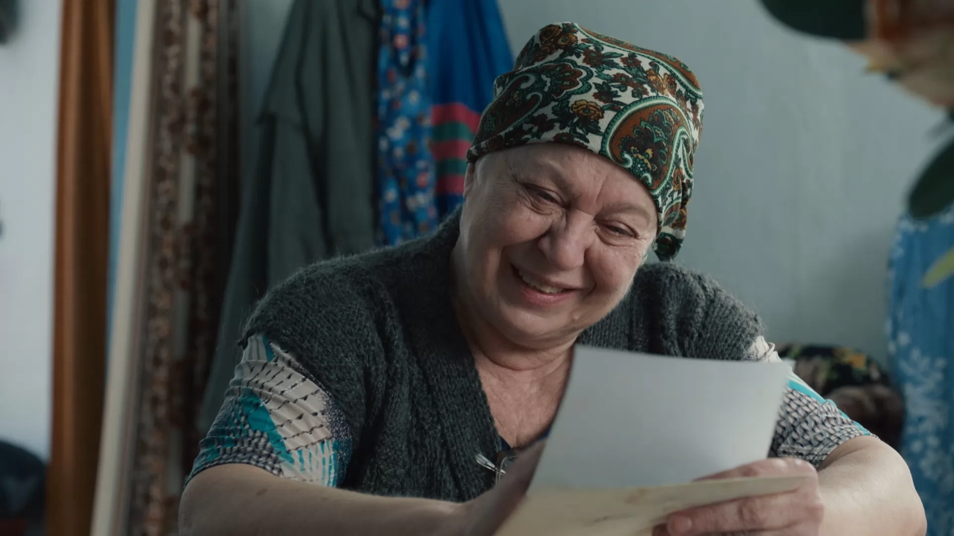 Сериал Хозяин (2023-2025). Кадр N256408