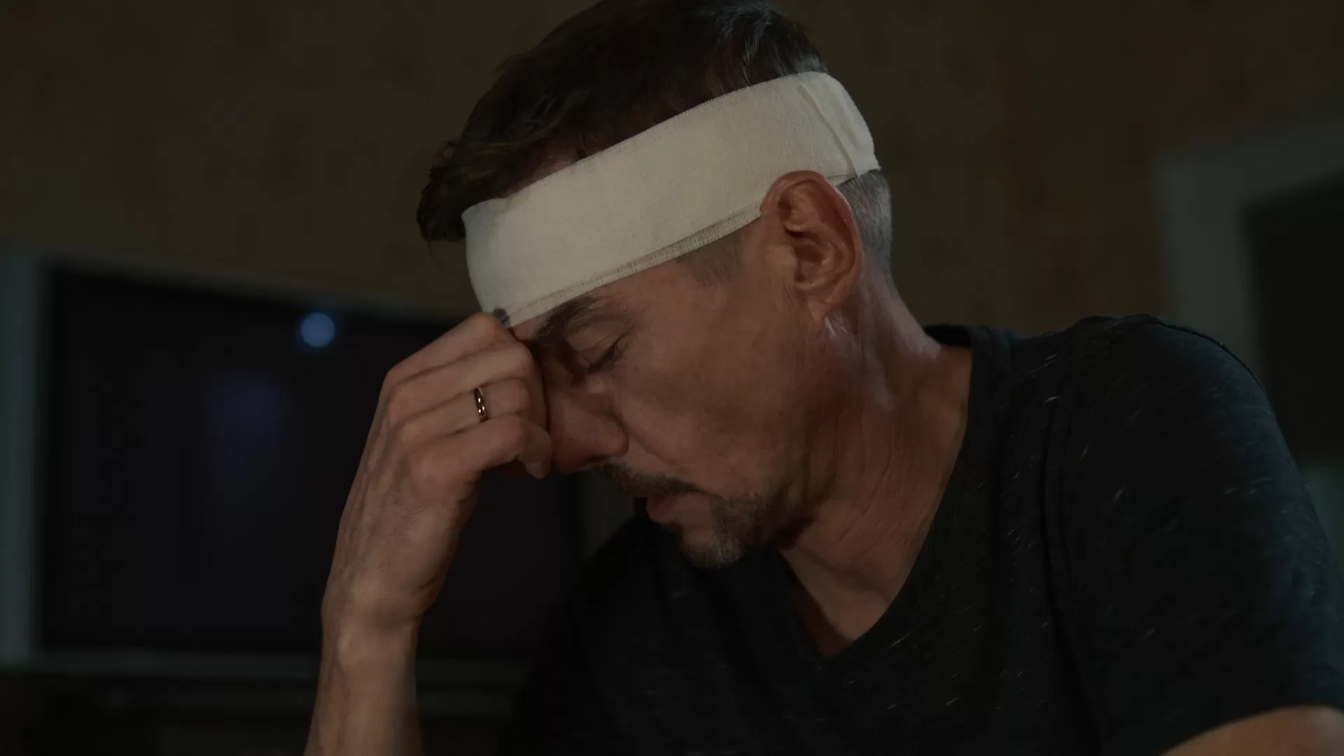 Сериал Хозяин (2023-2025). Кадр N256410