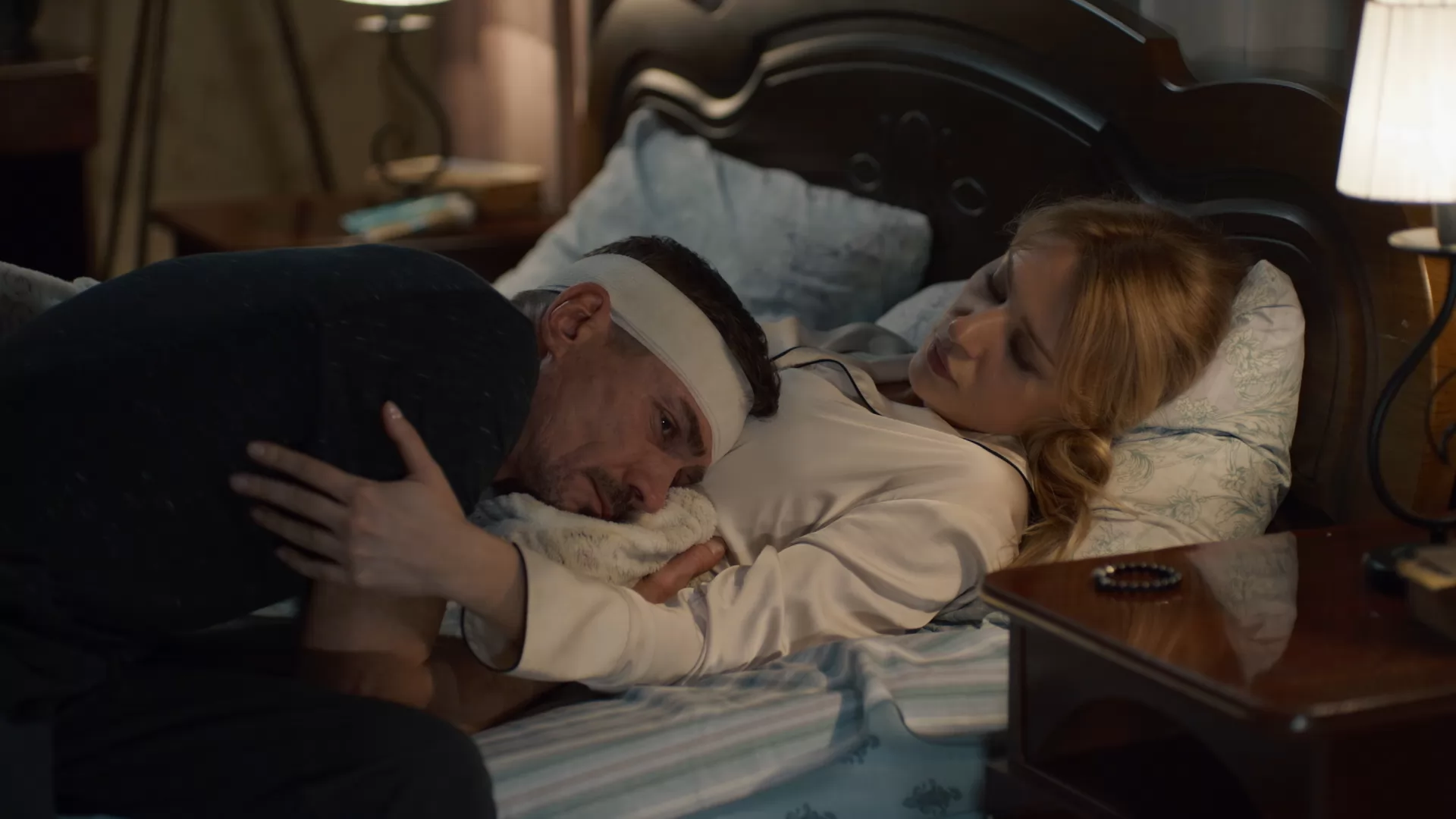 Сериал Хозяин (2023-2025). Кадр N256411