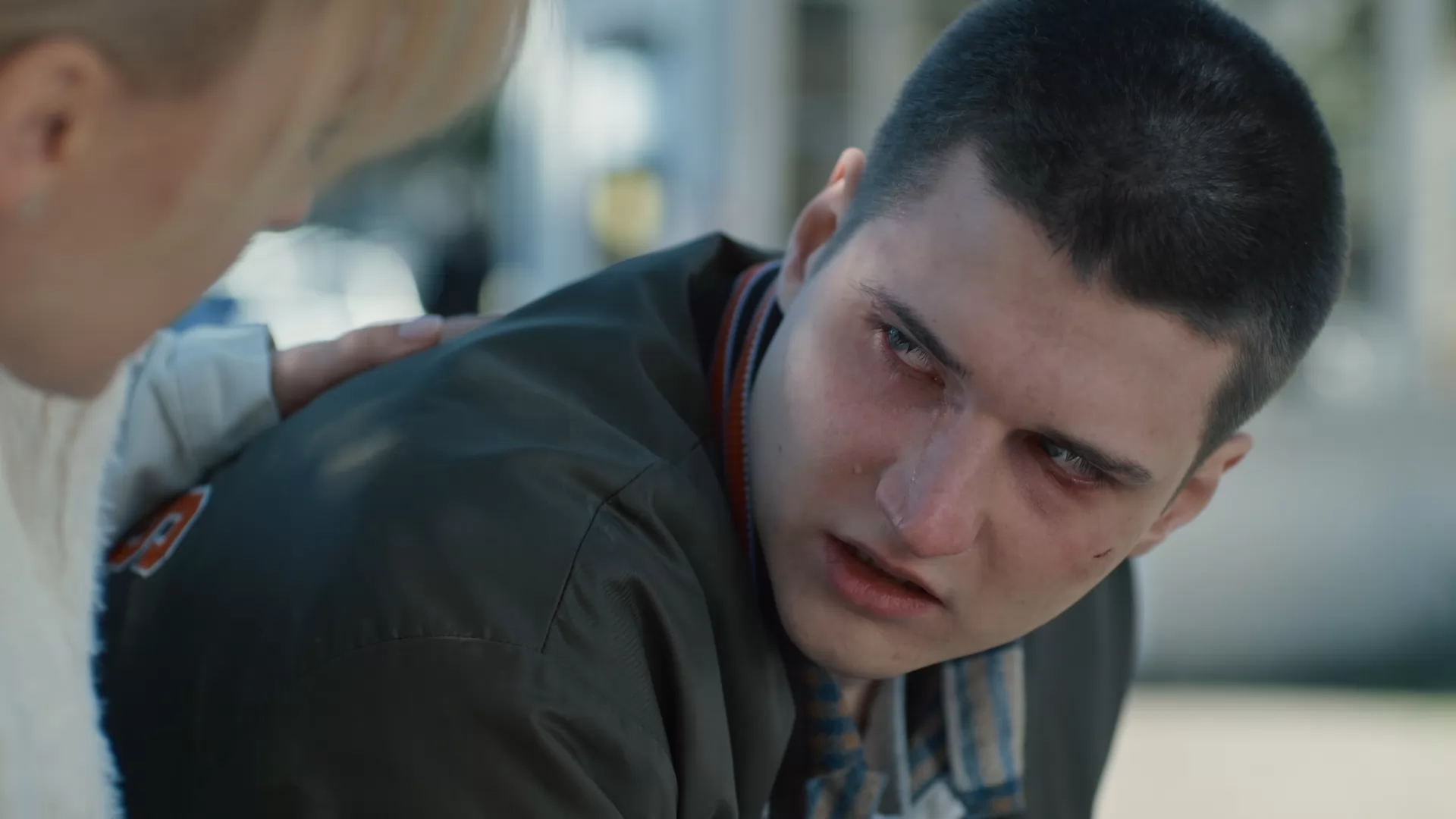 Сериал Хозяин (2023-2025). Кадр N256385