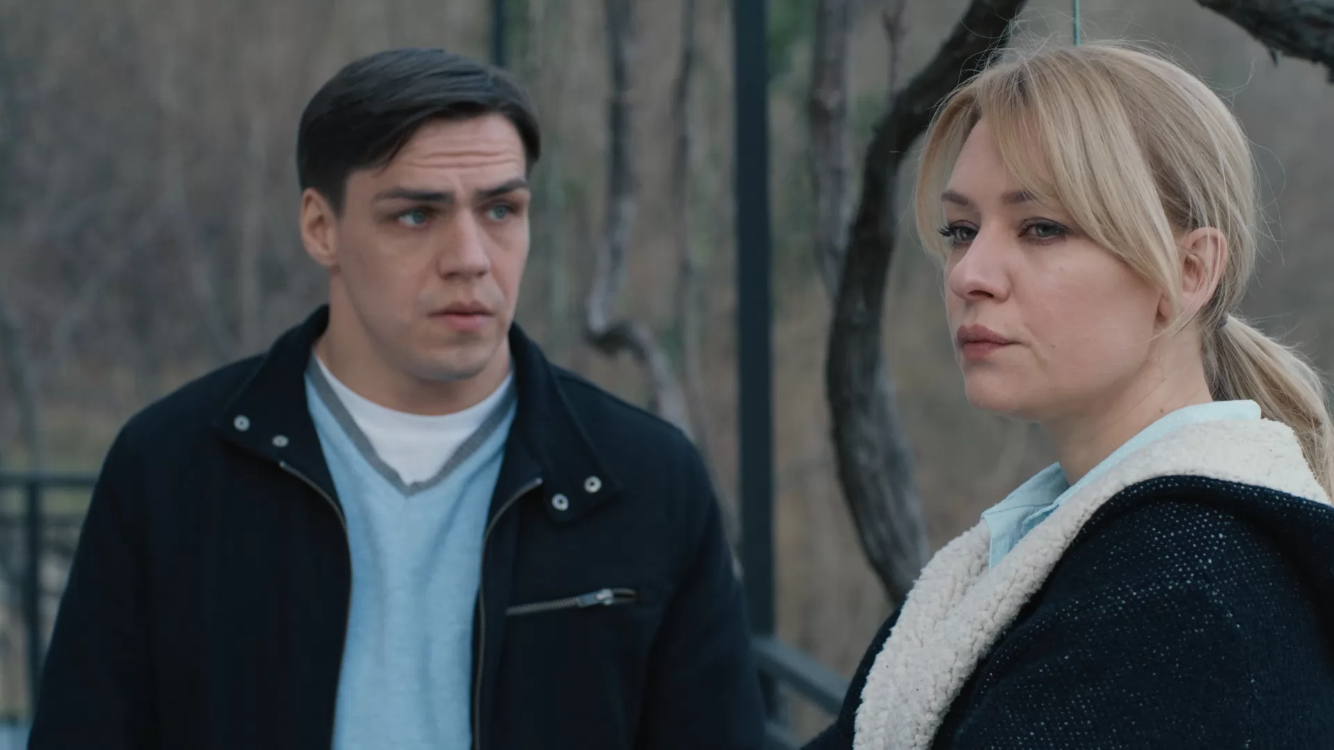 Сериал Хозяин (2023-2025). Кадр N256412